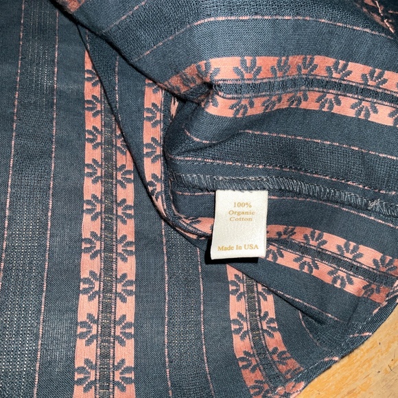 CHRISTY DAWN…THE FAYE TOP/BRAND NWOT - Picture 4 of 7